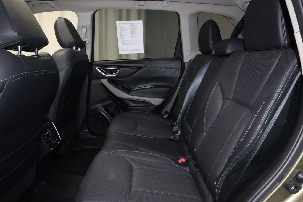 Used 2024 Subaru Forester Limited image 23
