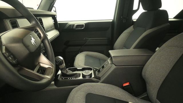 Certified 2025 Ford Bronco 4-Door w/ Sasquatch Package AWD/4WD image 20