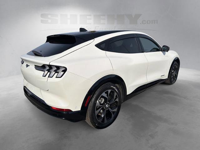 Certified 2023 Ford Mustang Mach-E Premium image 5