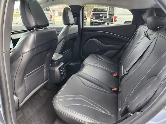 Certified 2022 Ford Mustang Mach-E Premium image 16