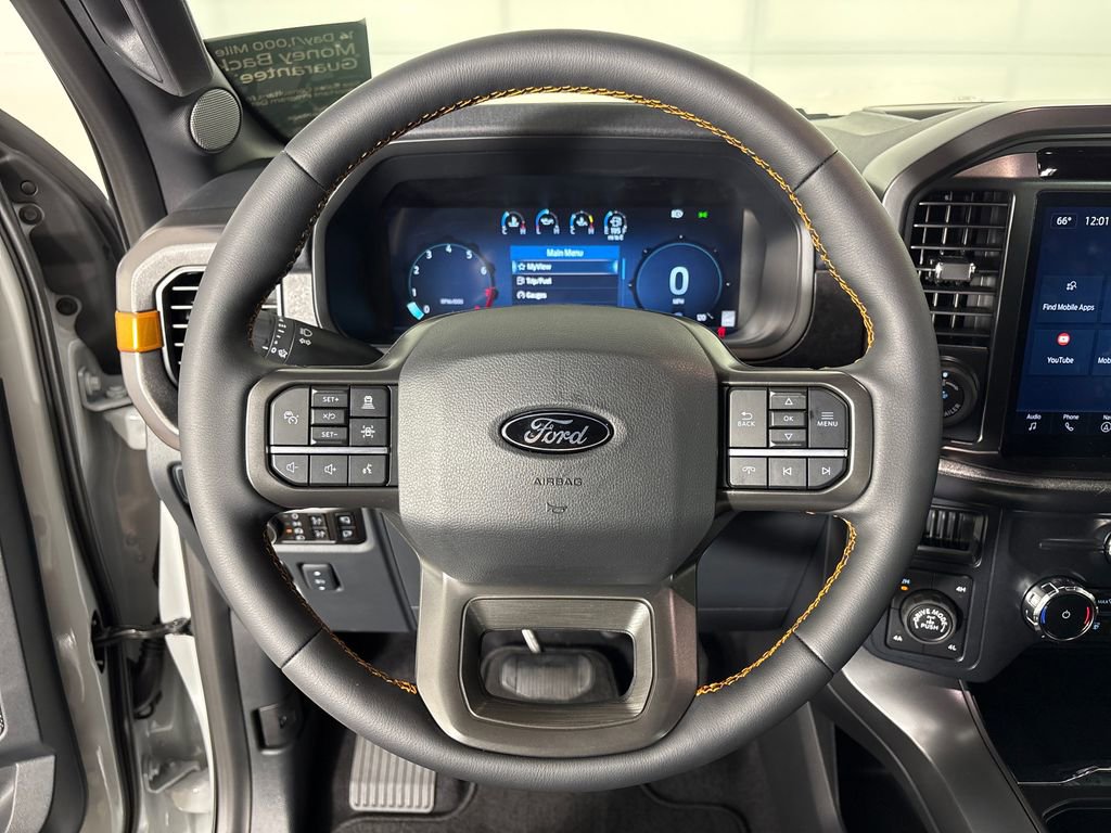 Certified 2026 Ford F150 Tremor AWD/4WD image 17