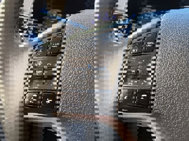 Used 2021 Hyundai Tucson Ultimate image 20