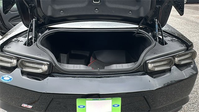 Used 2020 Chevrolet Camaro SS image 16