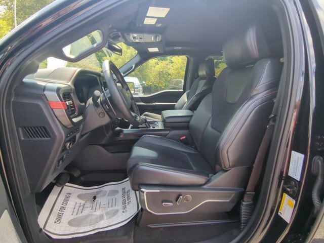 Certified 2024 Ford F150 Raptor AWD/4WD image 14