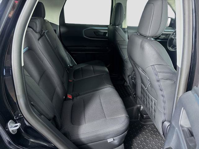 Certified 2023 Ford Bronco Sport Badlands AWD/4WD image 26