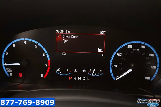 Certified 2023 Ford Bronco Sport Big Bend image 18