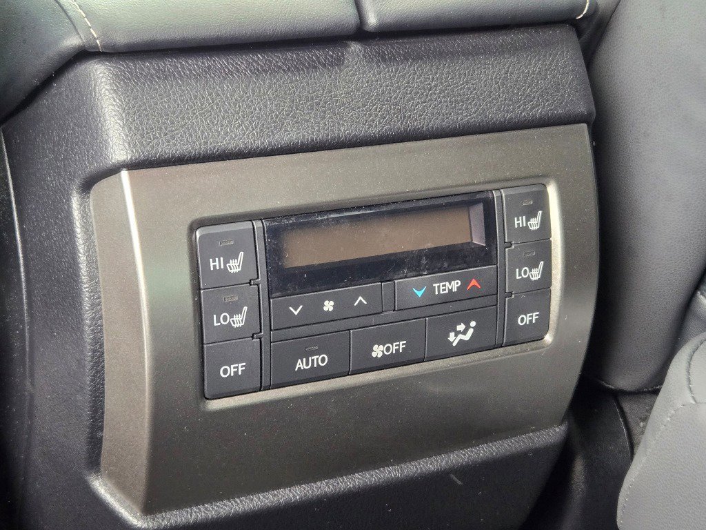 Used 2023 Lexus GX 460 Premium image 20