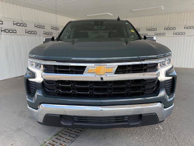 Used 2025 Chevrolet Silverado 1500 LT RWD image 28