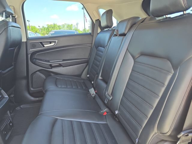 Certified 2023 Ford Edge SEL w/ Convenience Package AWD/4WD image 13