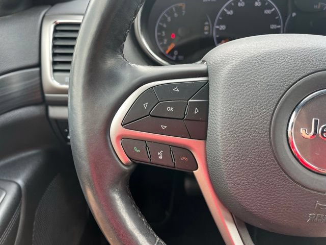 Used 2021 Jeep Grand Cherokee Laredo X AWD/4WD image 15