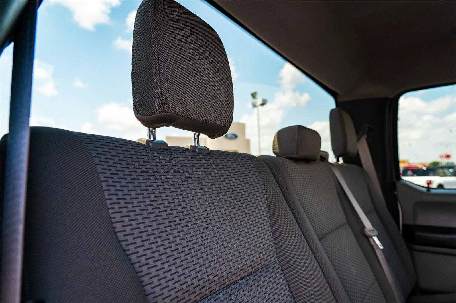 Certified 2019 Ford F250 XLT AWD/4WD image 23