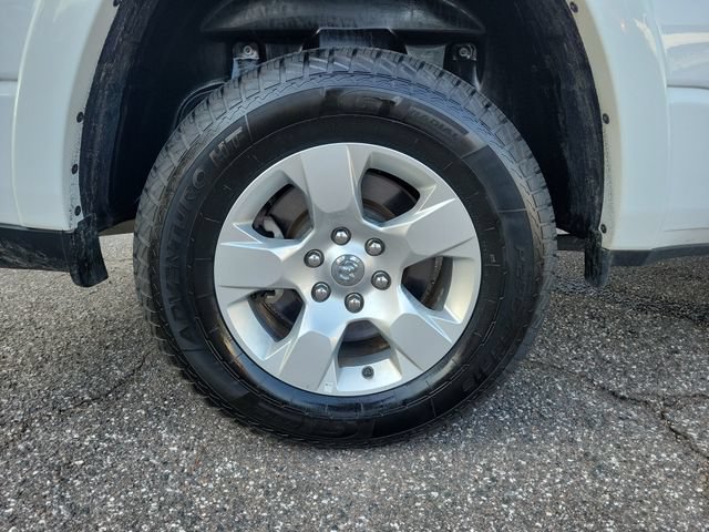 Used 2025 RAM 1500 Big Horn AWD/4WD image 6
