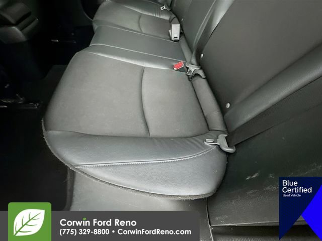Used 2021 Honda Civic Sport image 25