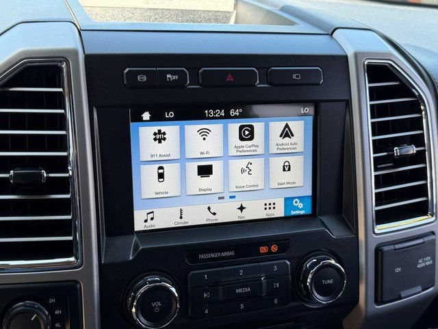 Certified 2017 Ford F350 Lariat w/ Chrome Package AWD/4WD image 20