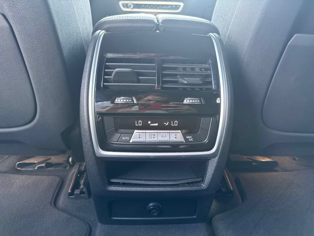 Used 2019 BMW X5 xDrive40i w/ Convenience Package AWD/4WD image 30