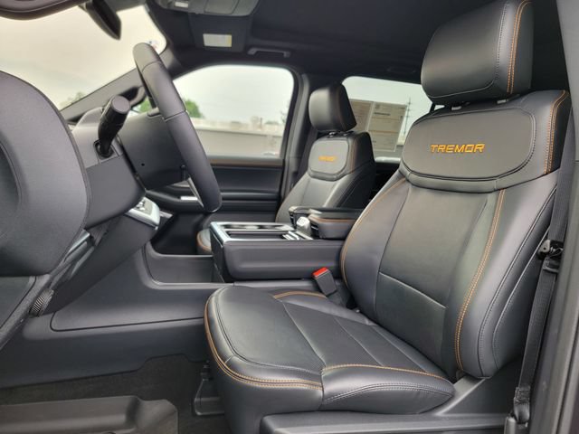 Certified 2025 Ford Expedition Tremor AWD/4WD image 20