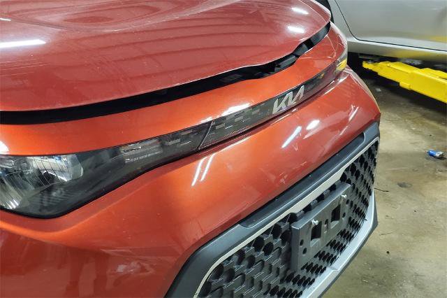 Used 2023 Kia Soul LX w/ Option Group 015 image 3