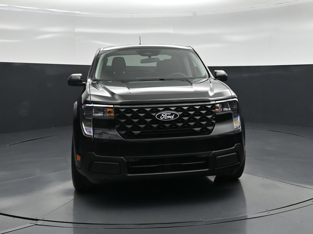 Certified 2025 Ford Maverick XL FWD image 48
