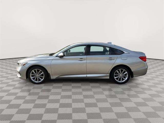 Used 2021 Honda Accord LX image 2