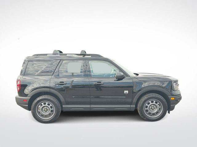 Certified 2024 Ford Bronco Sport Big Bend AWD/4WD image 9