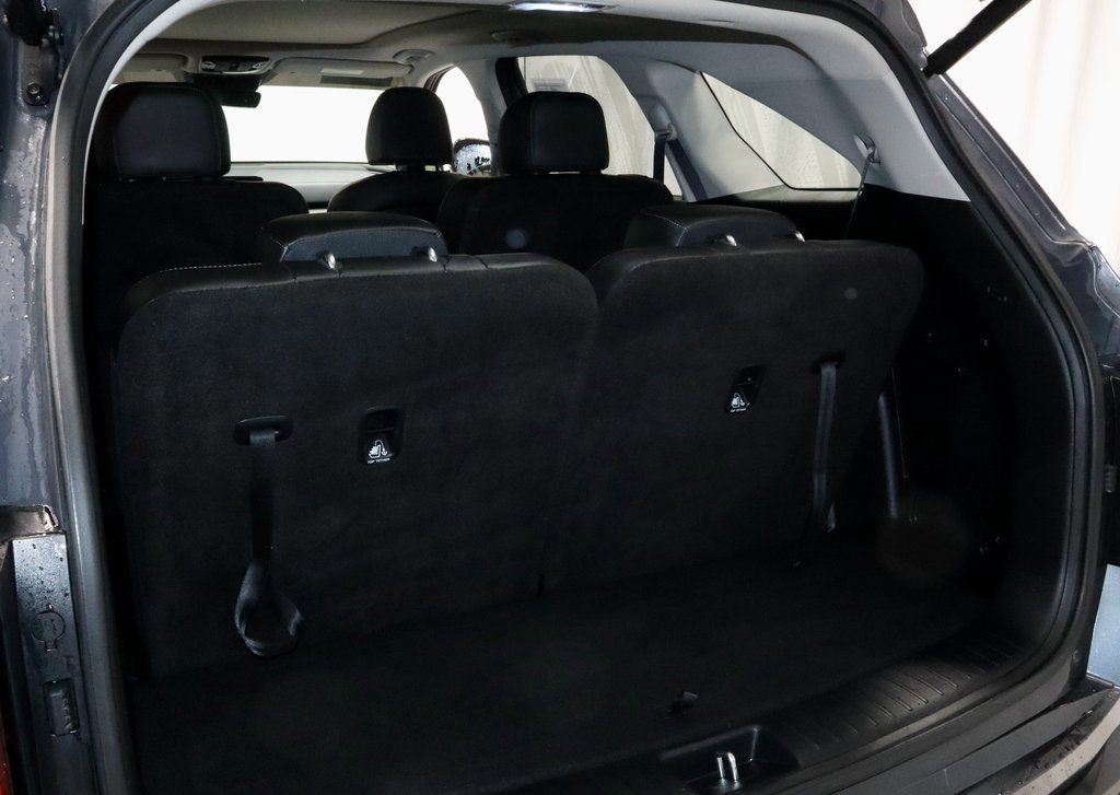 Used 2024 Kia Sorento SX image 14