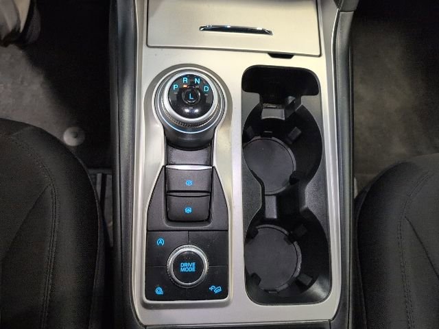 Certified 2021 Ford Explorer XLT image 25