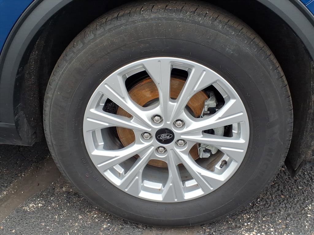 Certified 2023 Ford Escape Active w/ Tech Pack #2 image 23