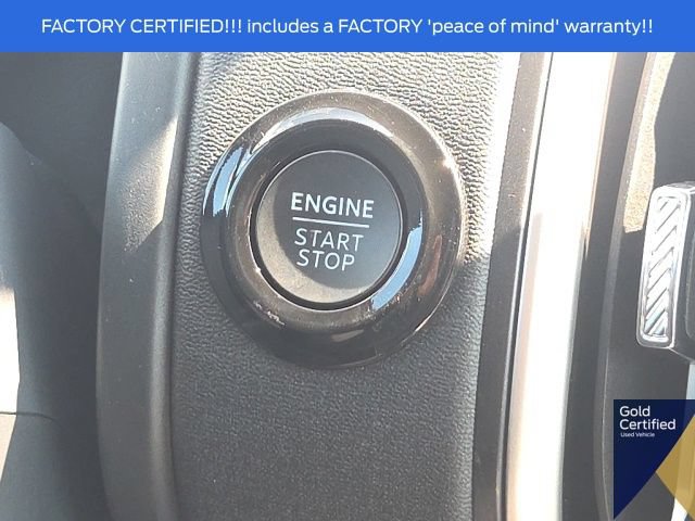 Certified 2025 Ford Expedition Max Active AWD/4WD image 49