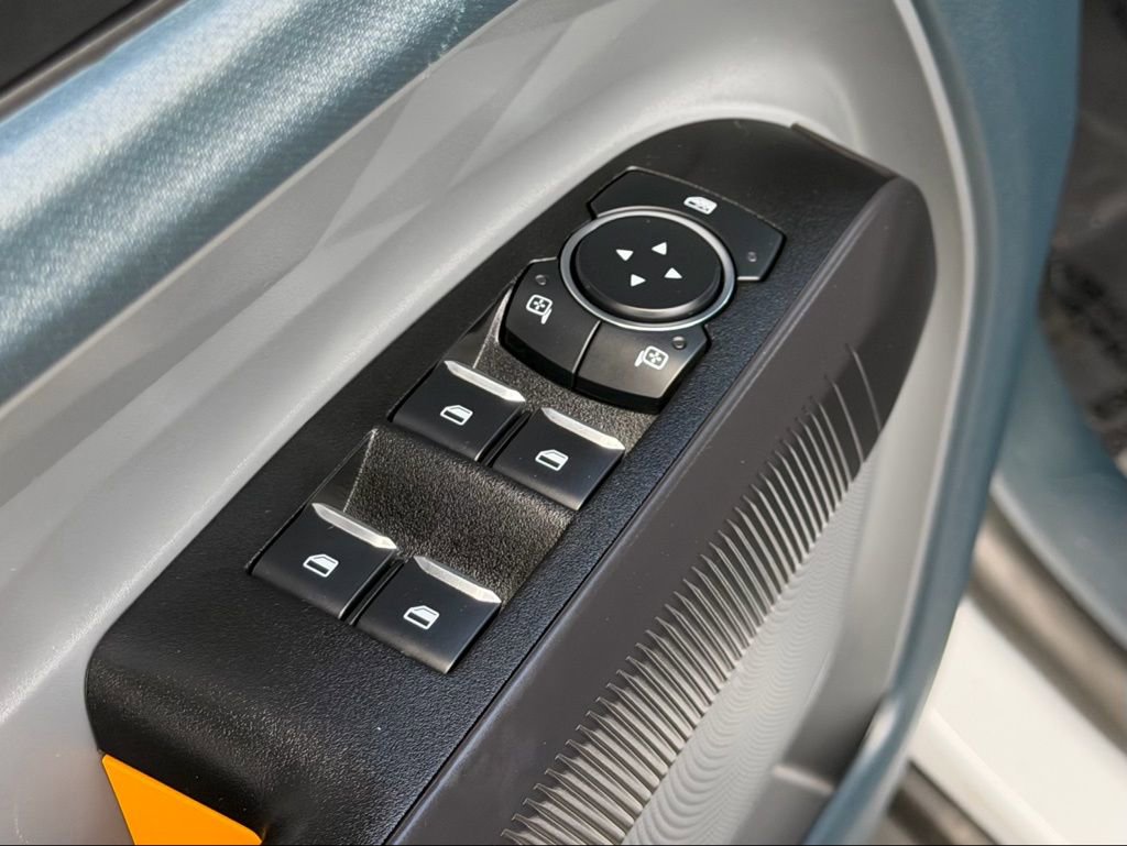 Certified 2025 Ford Maverick Tremor image 15