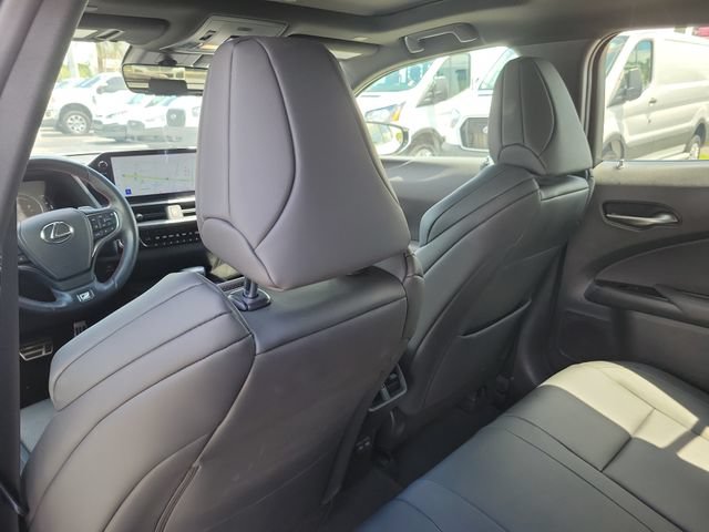 Used 2024 Lexus UX 250h F Sport FWD image 11
