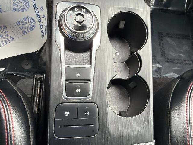 Certified 2024 Ford Escape ST-Line FWD image 29
