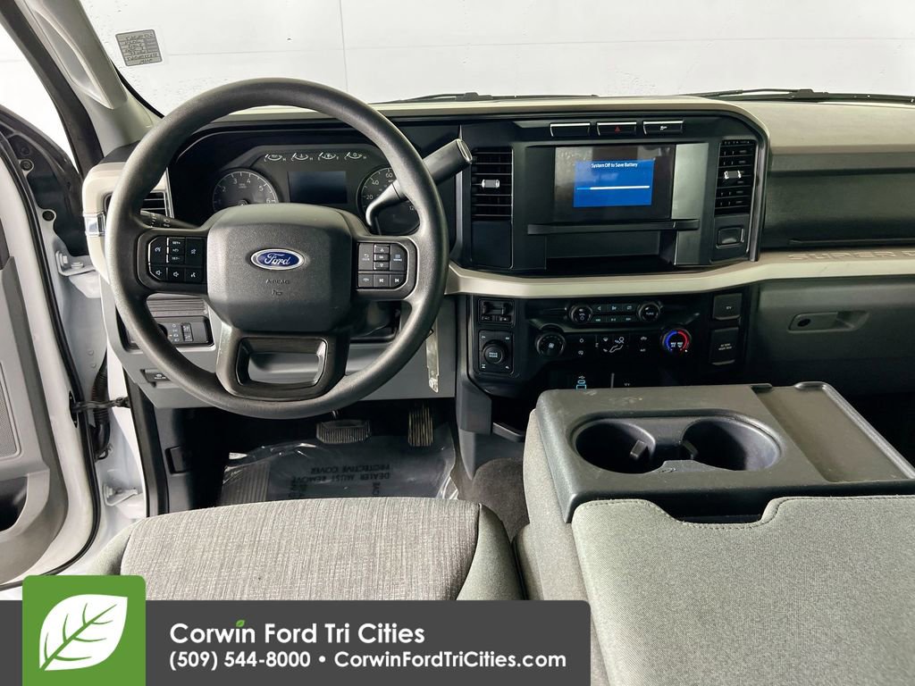 Certified 2024 Ford F350 XLT image 23