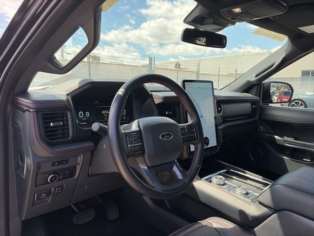 Certified 2023 Ford Expedition Limited image 19