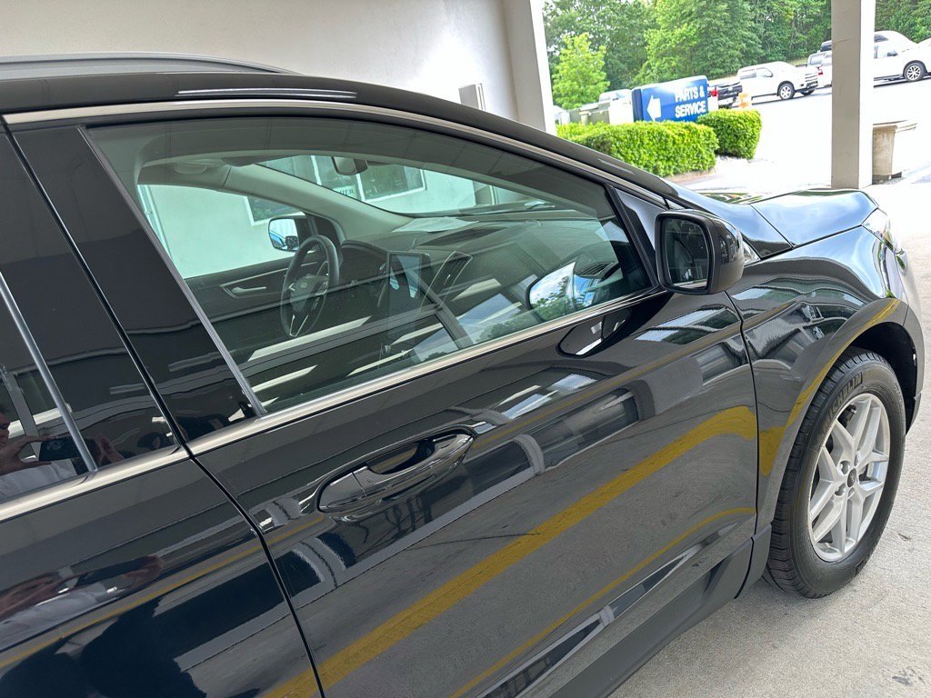 Certified 2023 Ford Edge SEL w/ Convenience Package image 9