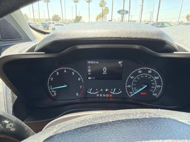 Certified 2019 Ford Transit Connect XL FWD image 28