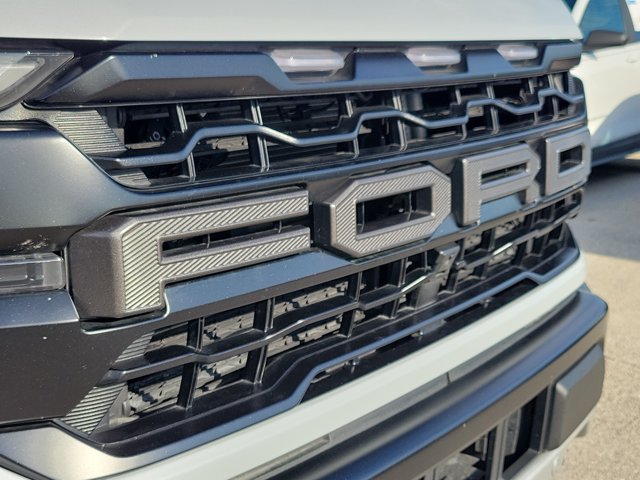 Certified 2025 Ford F150 Raptor AWD/4WD image 12