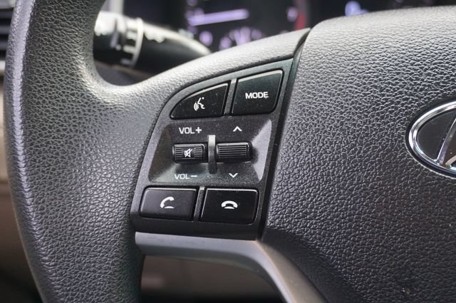 Used 2019 Hyundai Tucson SE FWD image 21