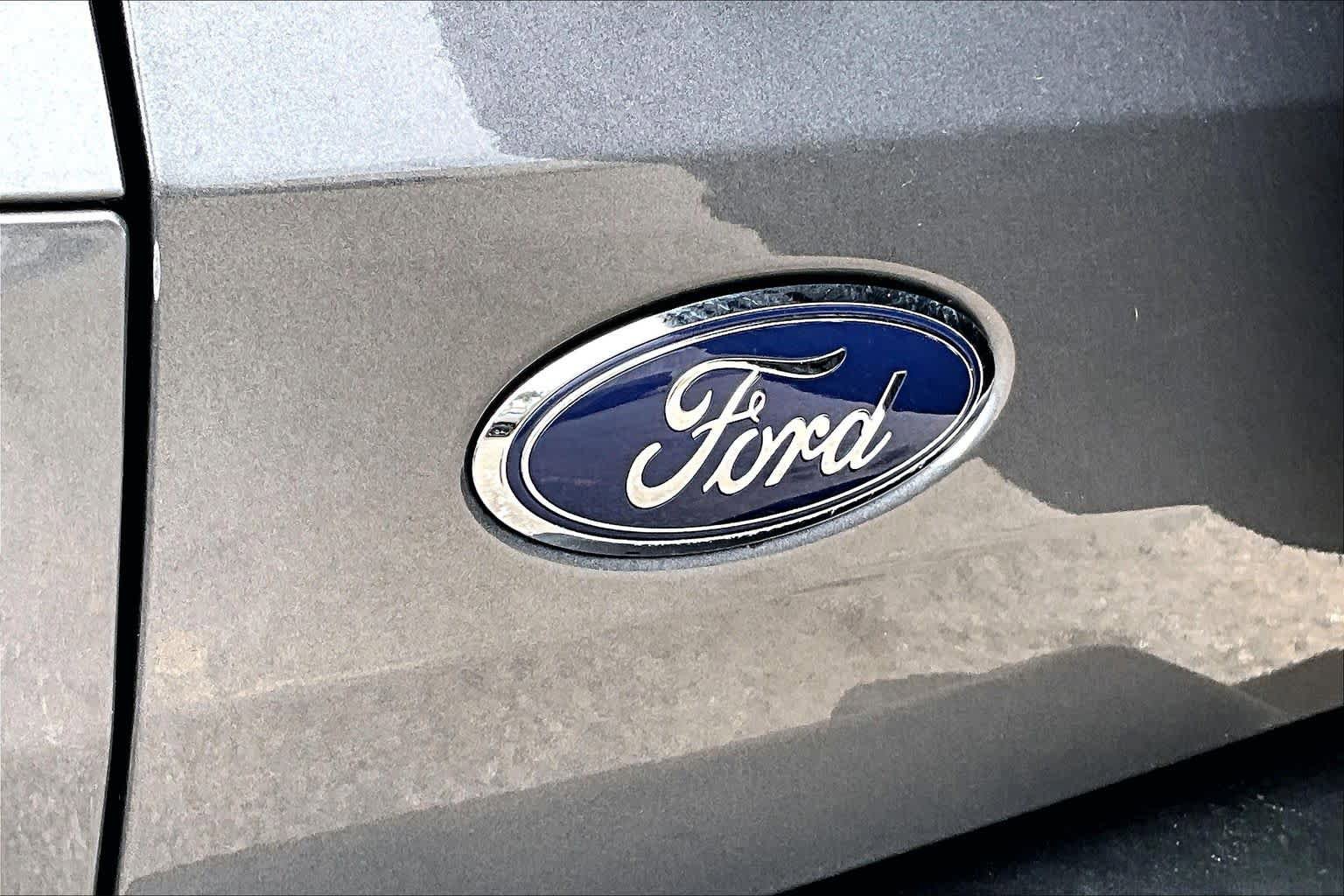Certified 2025 Ford Bronco Big Bend AWD/4WD image 31