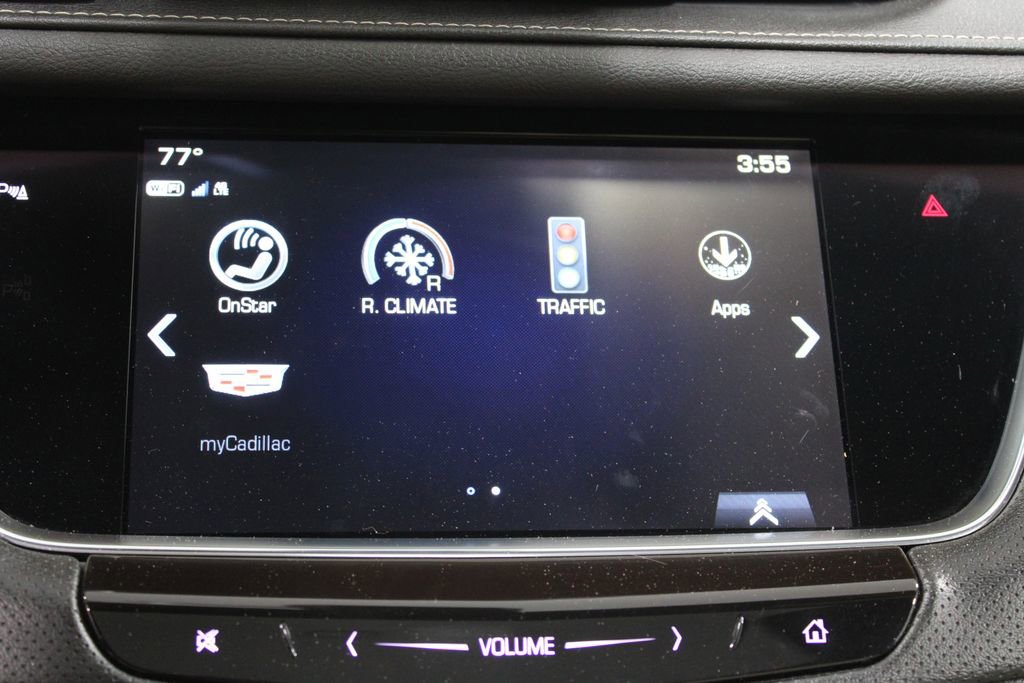 Used 2018 Cadillac XT5 Premium Luxury FWD image 51
