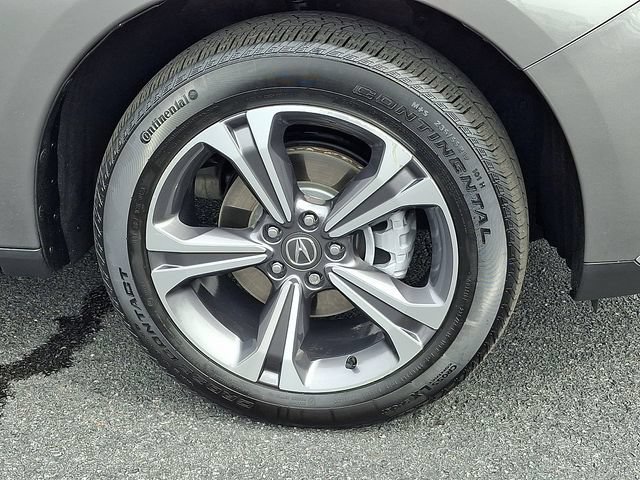Used 2023 Acura RDX AWD w/ Advance Package image 8