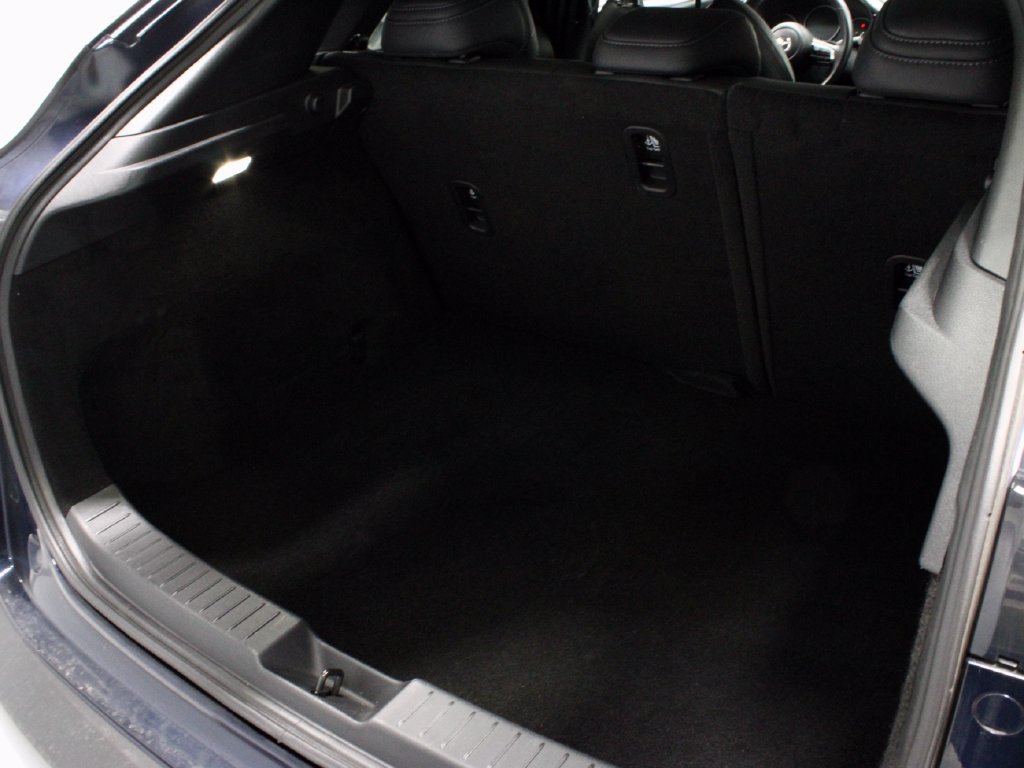 Used 2025 MAZDA CX-30 AWD 2.5 S w/ Select Sport Pkg image 14
