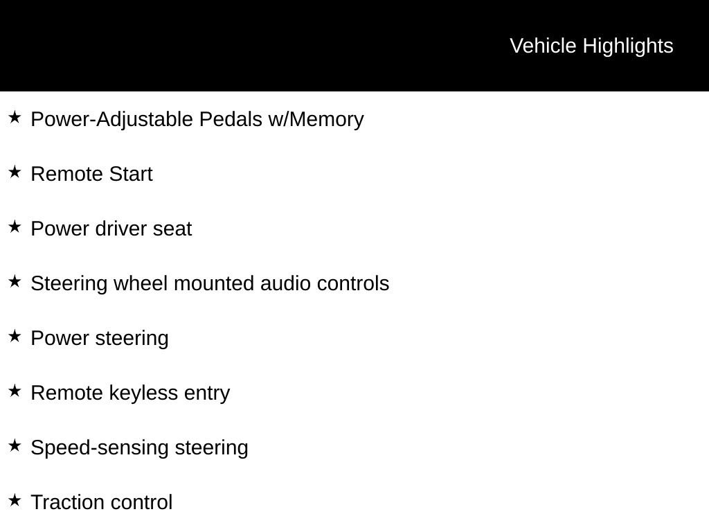 Certified 2024 Ford Expedition Max XLT AWD/4WD image 16