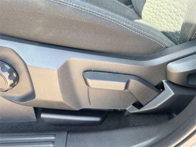 Certified 2025 Ford Ranger XLT w/ Chrome Accent Package image 19