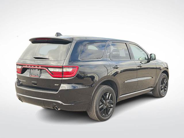 Used 2026 Dodge Durango GT AWD/4WD image 8