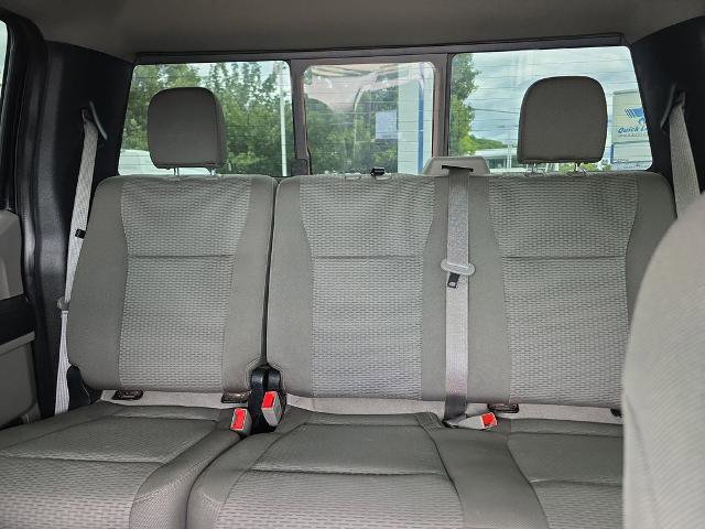 Certified 2019 Ford F150 XLT w/ Equipment Group 302A Luxury AWD/4WD image 40