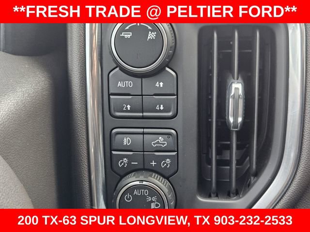 Used 2019 Chevrolet Silverado 1500 RST w/ All-Star Edition AWD/4WD image 27