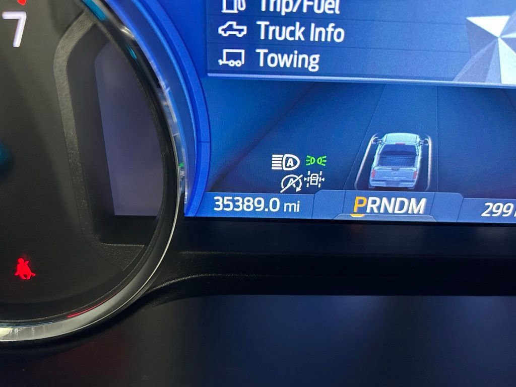 Certified 2021 Ford F150 XLT w/ Equipment Group 302A High AWD/4WD image 18