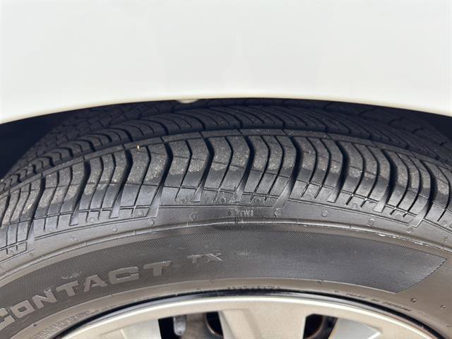 Certified 2022 Ford Transit Connect XL FWD image 10