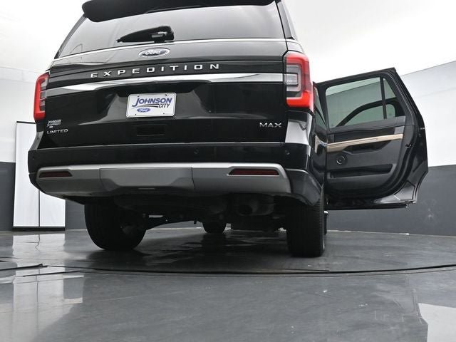 Certified 2023 Ford Expedition Max Limited AWD/4WD image 42