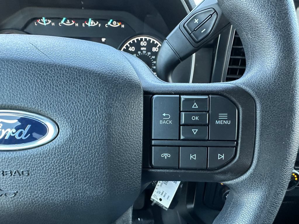 Certified 2023 Ford F150 XL w/ STX Appearance Package AWD/4WD image 26
